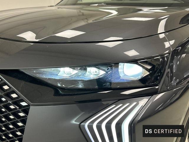 DS Ds 7 PLUG-IN HYBRID 225 ÉTOILE