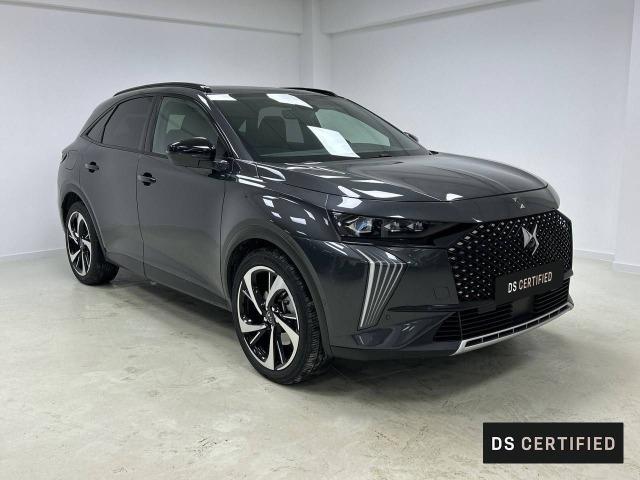 DS Ds 7 PLUG-IN HYBRID 225 ÉTOILE