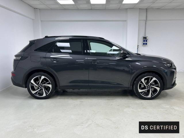 DS Ds 7 PLUG-IN HYBRID 225 ÉTOILE