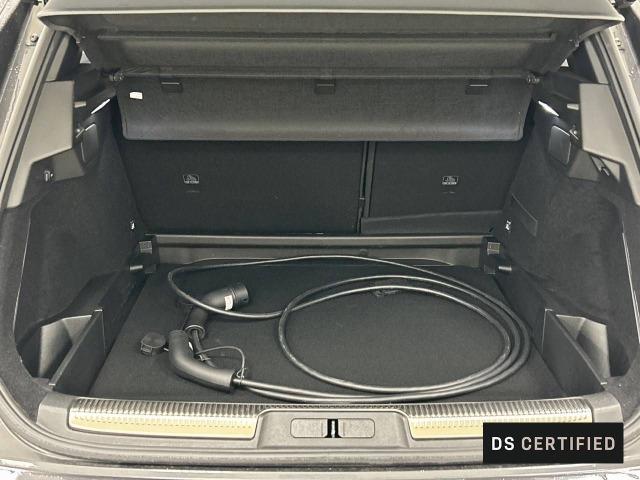 DS Ds 7 PLUG-IN HYBRID 225 ÉTOILE