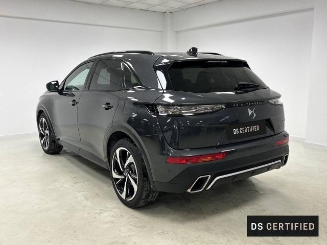 DS Ds 7 PLUG-IN HYBRID 225 ÉTOILE