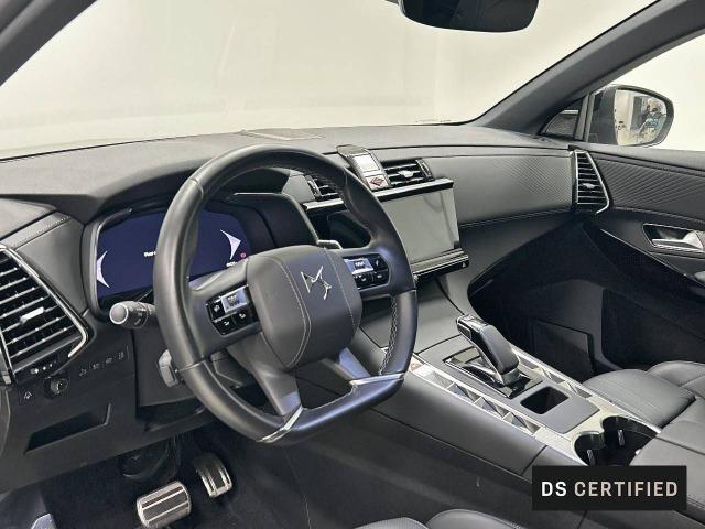 DS Ds 7 PLUG-IN HYBRID 225 ÉTOILE