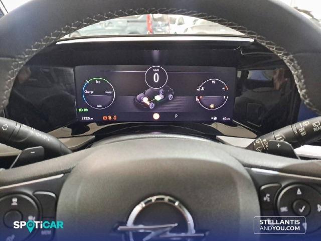Opel Mokka BEV 50kWh 100kW (136CV) Ultimate-e