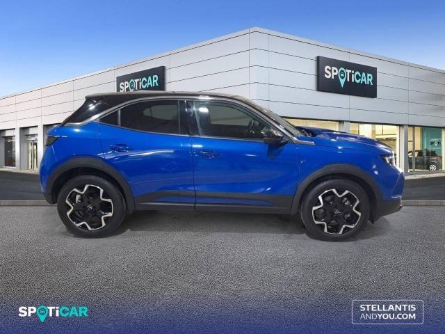 Opel Mokka BEV 50kWh 100kW (136CV) Ultimate-e
