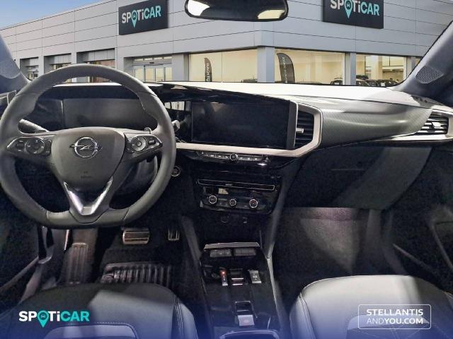 Opel Mokka BEV 50kWh 100kW (136CV) Ultimate-e