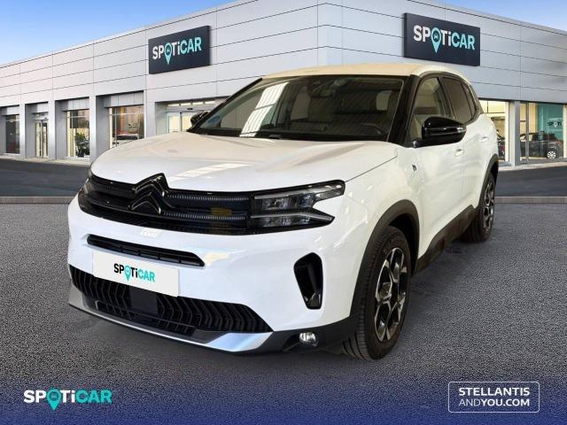 Citroën C5 Aircross 225 e-EAT8 Shine Pack