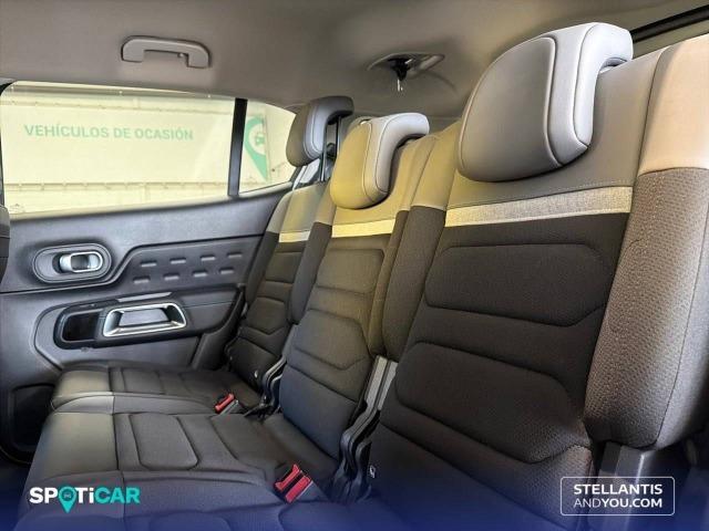 Citroën C5 Aircross 225 e-EAT8 Shine Pack
