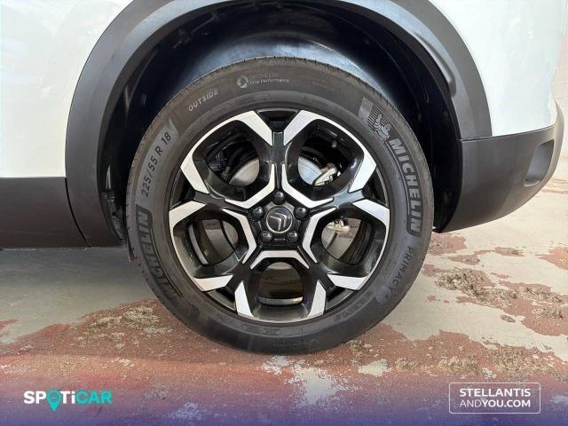 Citroën C5 Aircross 225 e-EAT8 Shine Pack