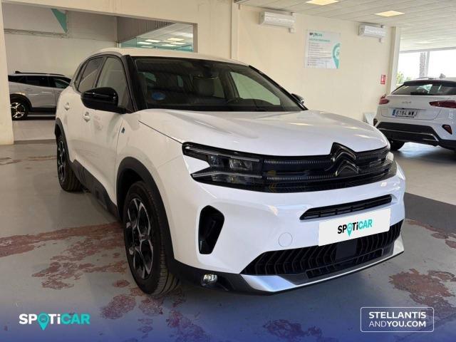 Citroën C5 Aircross 225 e-EAT8 Shine Pack