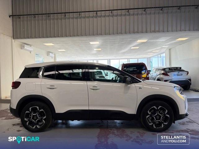 Citroën C5 Aircross 225 e-EAT8 Shine Pack