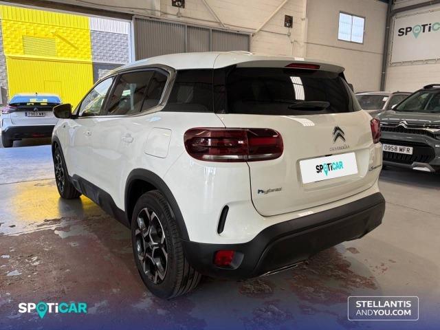 Citroën C5 Aircross 225 e-EAT8 Shine Pack