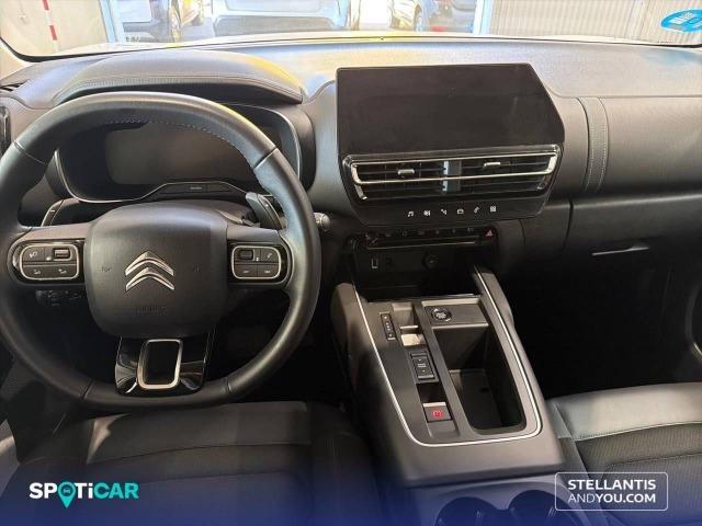 Citroën C5 Aircross 225 e-EAT8 Shine Pack