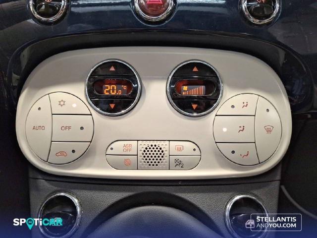 Fiat 500 1.0 Hybrid 51KW (70 CV) Dolcevita