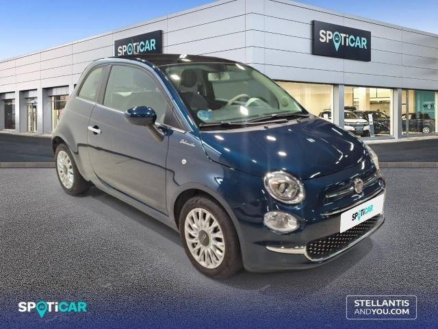 Fiat 500 1.0 Hybrid 51KW (70 CV) Dolcevita