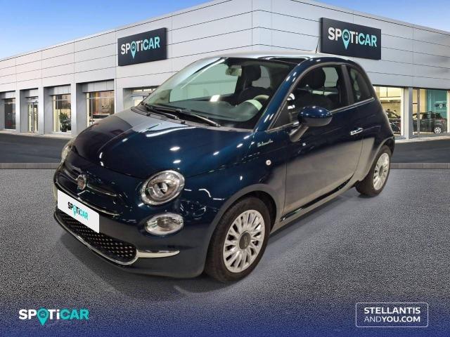 Fiat 500 1.0 Hybrid 51KW (70 CV) Dolcevita