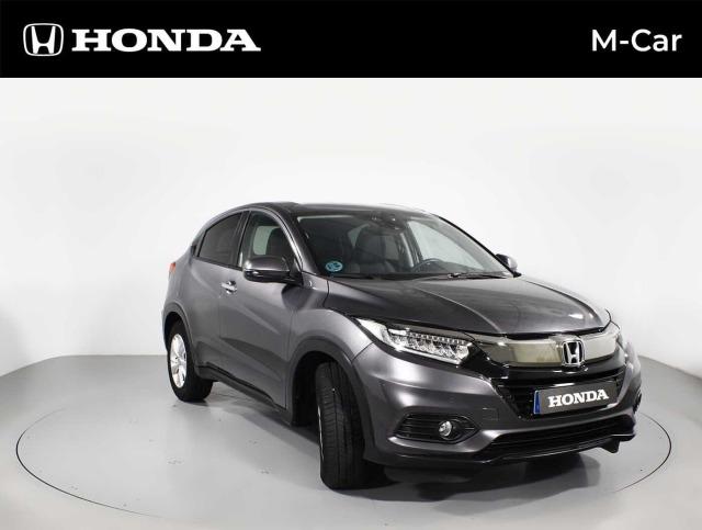 Honda Hr-v 1.5 i-VTEC Elegance Navi