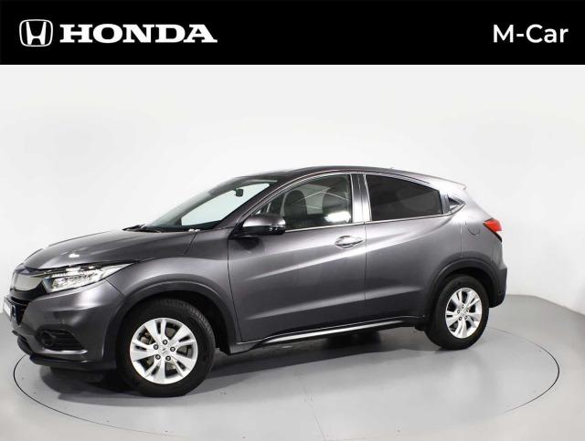 Honda Hr-v 1.5 i-VTEC Elegance Navi