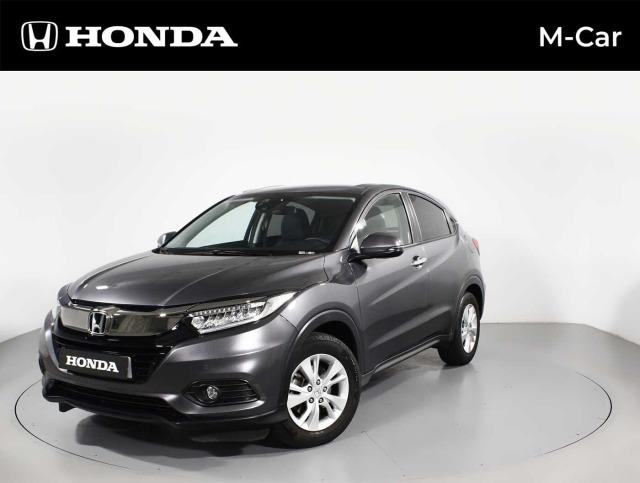 Honda Hr-v 1.5 i-VTEC Elegance Navi