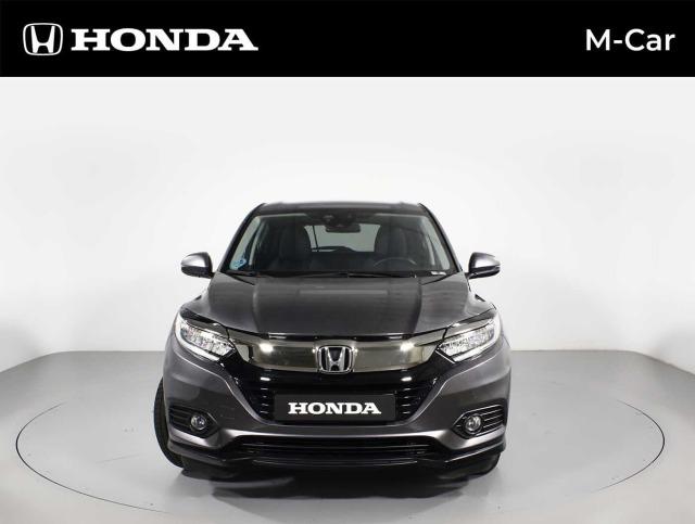 Honda Hr-v 1.5 i-VTEC Elegance Navi