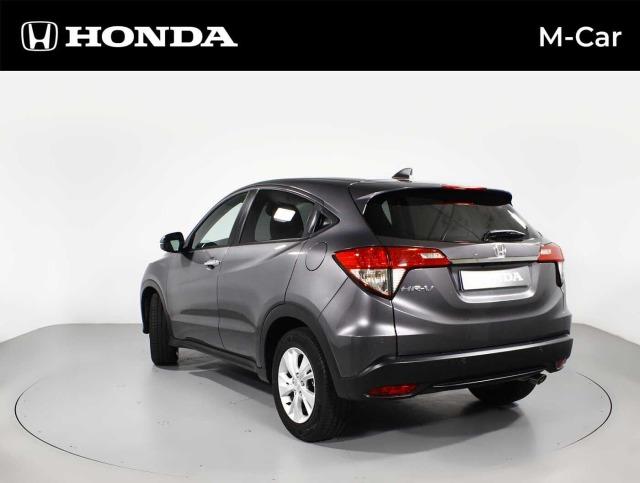 Honda Hr-v 1.5 i-VTEC Elegance Navi
