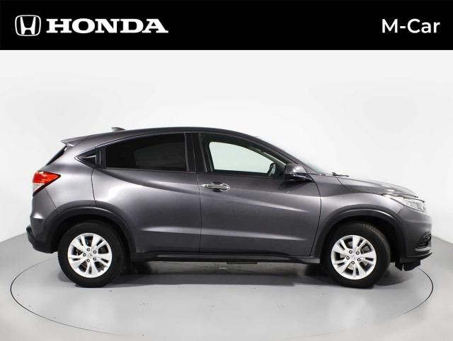 Honda Hr-v 1.5 i-VTEC Elegance Navi