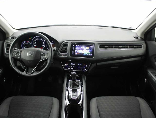 Honda Hr-v 1.5 i-VTEC Elegance Navi
