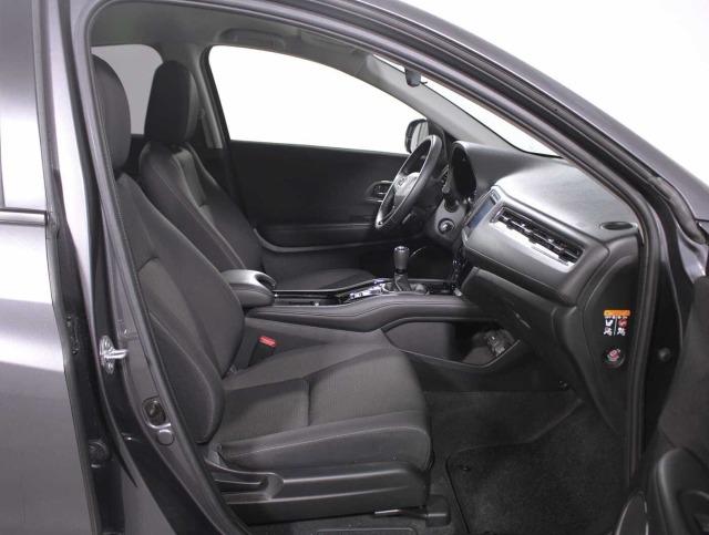 Honda Hr-v 1.5 i-VTEC Elegance Navi