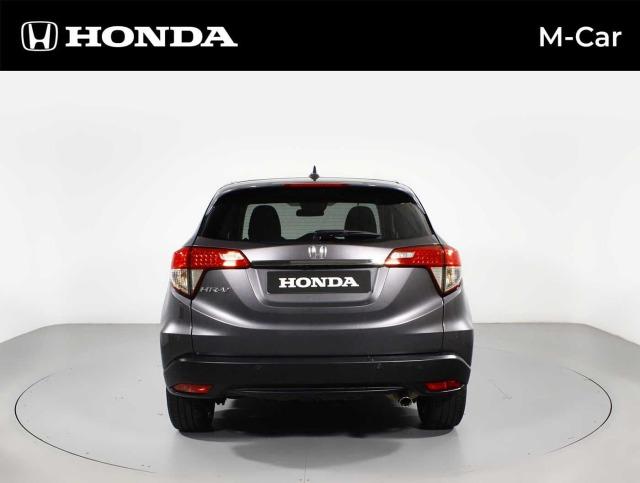 Honda Hr-v 1.5 i-VTEC Elegance Navi
