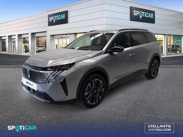 Peugeot 5008 1.2 107KW  eDCS6 Allure