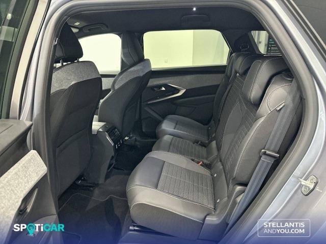 Peugeot 5008 1.2 107KW  eDCS6 Allure