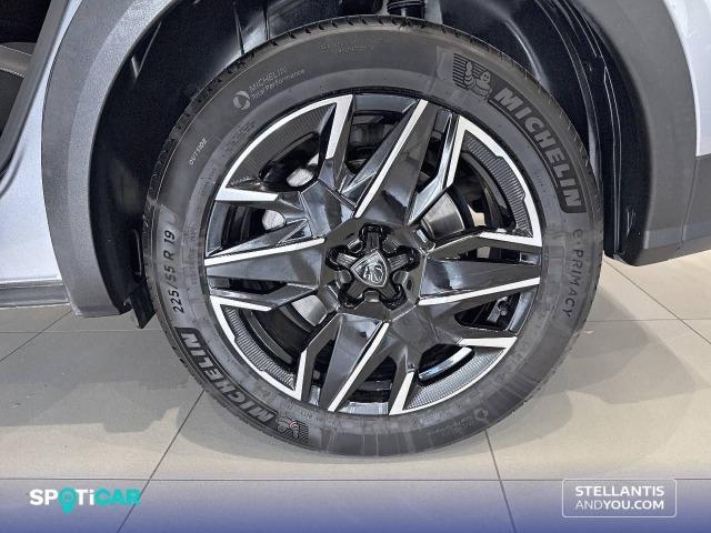 Peugeot 5008 1.2 107KW  eDCS6 Allure