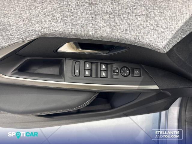 Peugeot 5008 1.2 107KW  eDCS6 Allure