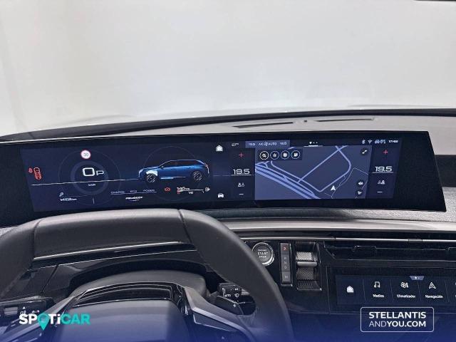 Peugeot 5008 1.2 107KW  eDCS6 Allure