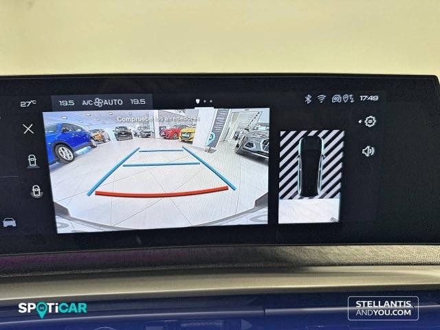 Peugeot 5008 1.2 107KW  eDCS6 Allure