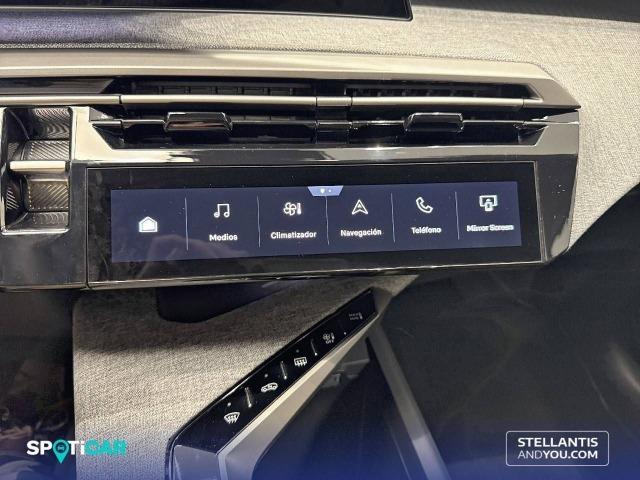 Peugeot 5008 1.2 107KW  eDCS6 Allure