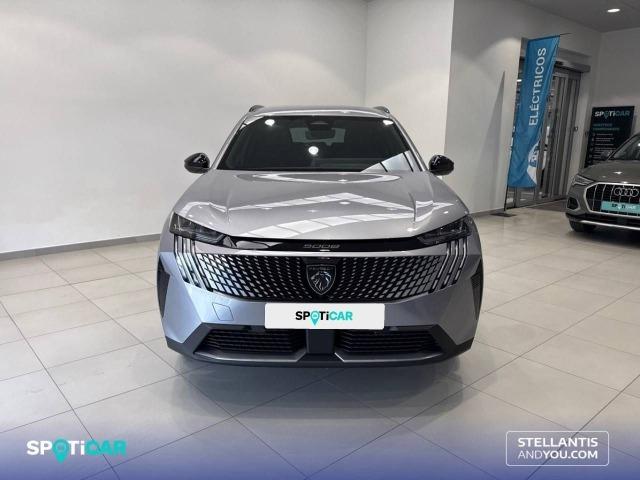 Peugeot 5008 1.2 107KW  eDCS6 Allure