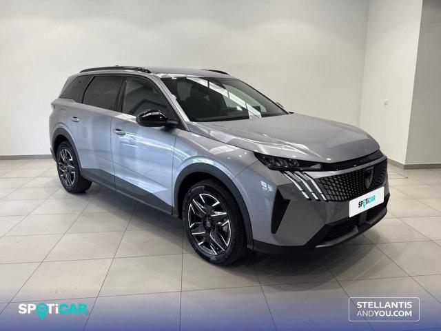 Peugeot 5008 1.2 107KW  eDCS6 Allure
