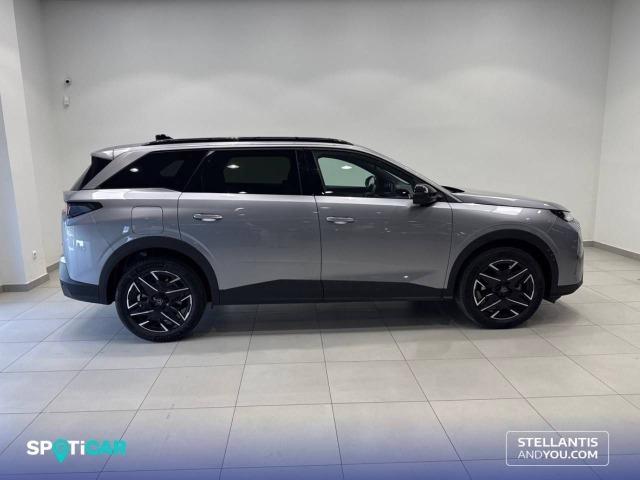 Peugeot 5008 1.2 107KW  eDCS6 Allure