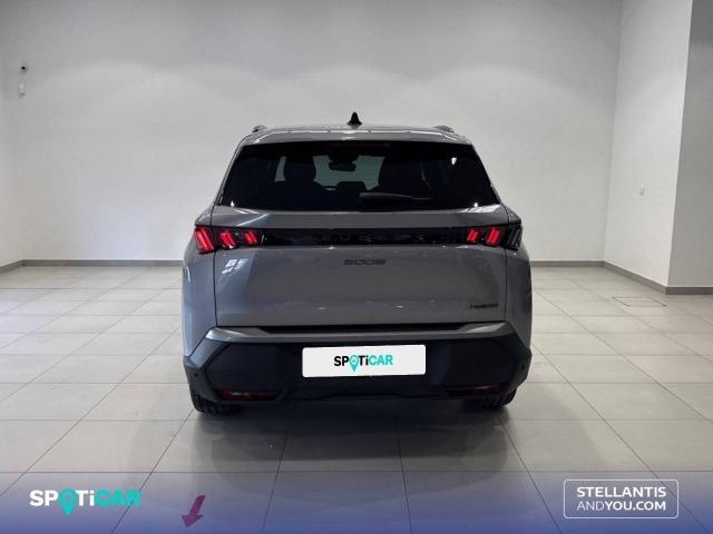 Peugeot 5008 1.2 107KW  eDCS6 Allure