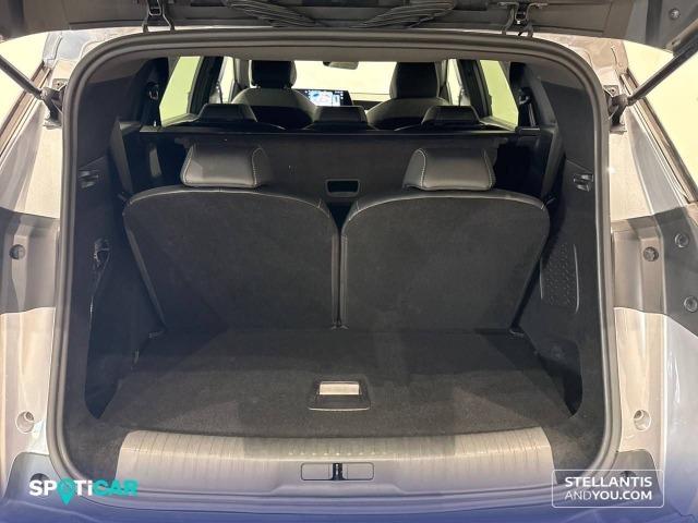 Peugeot 5008 1.2 107KW  eDCS6 Allure