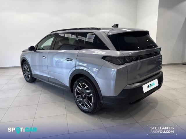 Peugeot 5008 1.2 107KW  eDCS6 Allure