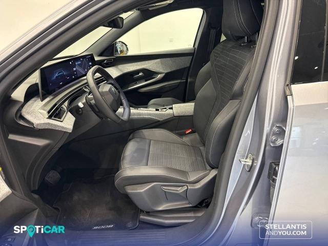 Peugeot 5008 1.2 107KW  eDCS6 Allure