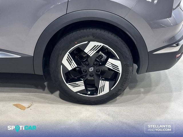 Renault Symbioz mildhybrid 103kW (140cv) Techno
