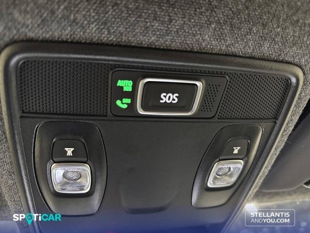 Renault Symbioz mildhybrid 103kW (140cv) Techno
