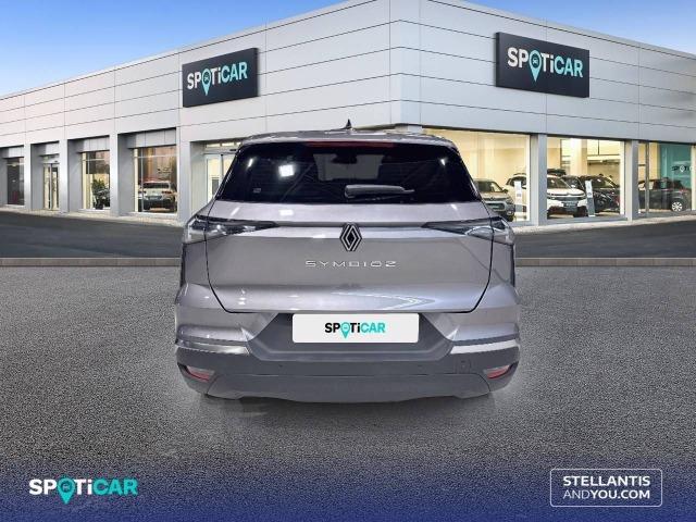 Renault Symbioz mildhybrid 103kW (140cv) Techno