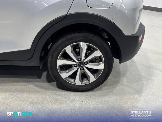 Kia Stonic 1.0 T-GDi 74kW (100CV) MHEV  DCT Drive