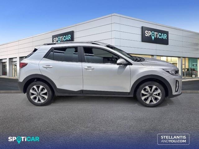 Kia Stonic 1.0 T-GDi 74kW (100CV) MHEV  DCT Drive