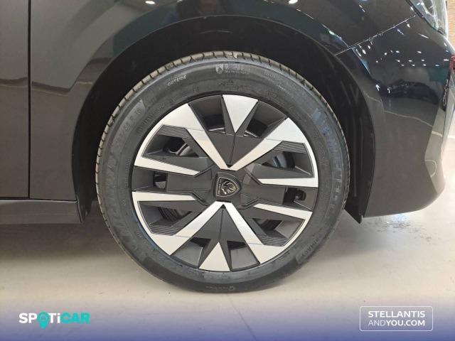 Peugeot 208 HYBRID 110 eDCS6 Style