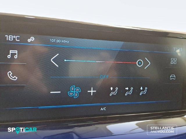 Peugeot 208 HYBRID 110 eDCS6 Style