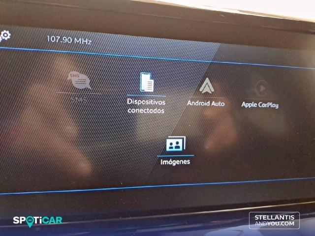 Peugeot 208 HYBRID 110 eDCS6 Style